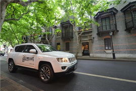 Jeep指南者現(xiàn)車充足，昆明龐大泉天推出低首付低利率購車方案