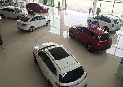 4S店銷售酒后吐真言 全款買車和按揭差別這么大，年檢背后還有這些門道